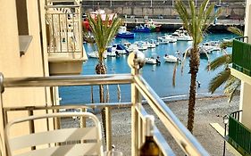 Number 5 At The Marina, Playa San Juan, South Tenerife