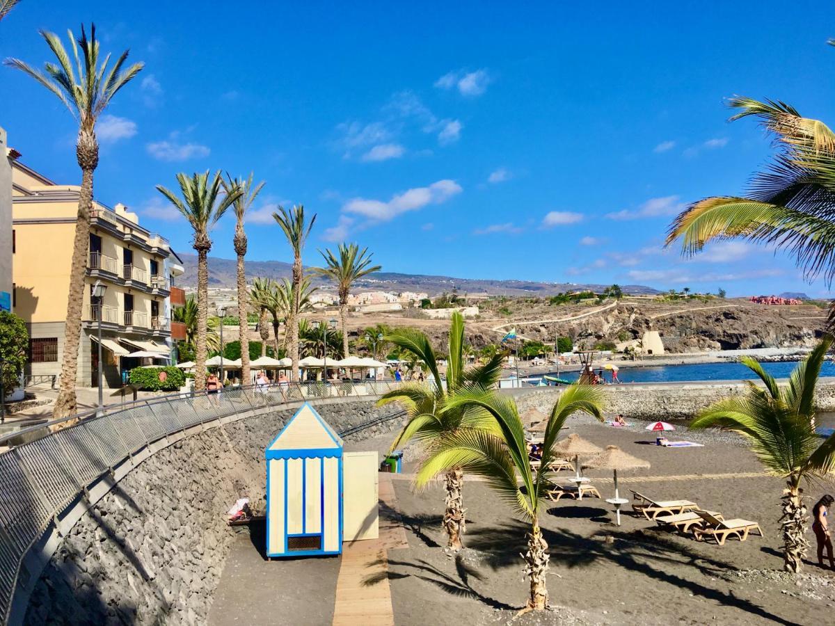 Number 5 At The Marina, Playa San Juan, South Tenerife Exterior photo