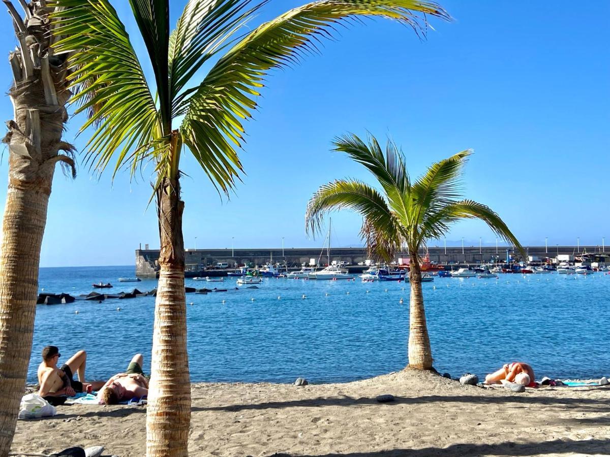 Number 5 At The Marina, Playa San Juan, South Tenerife Exterior photo