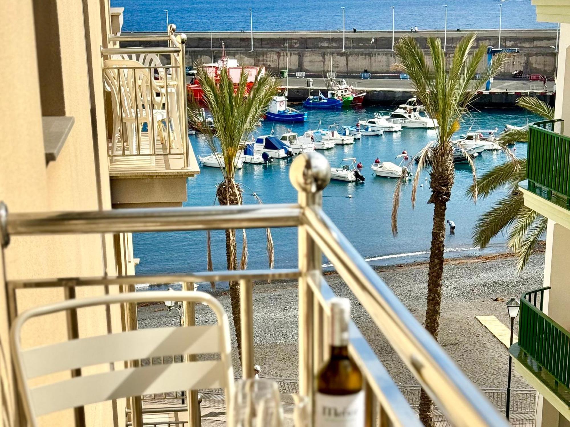 Number 5 At The Marina, Playa San Juan, South Tenerife Exterior photo